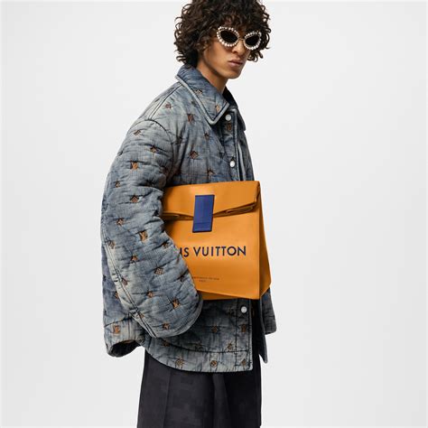 lv lunch bag|louis vuitton lunch box.